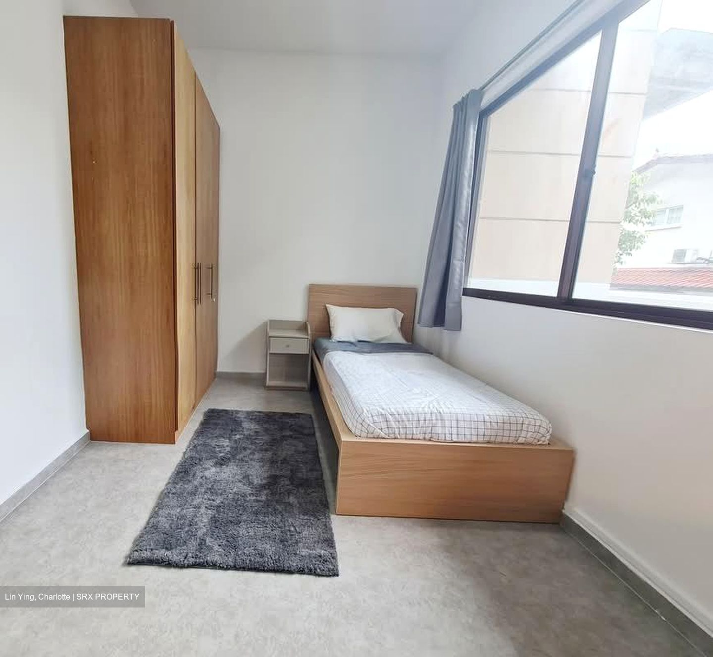 Pasir Panjang Road (D5), Apartment #565140531